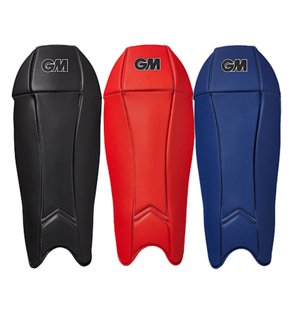 GM Maxi 606 Wicket Keeping Pads