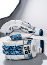 SS Aerolite Batting Gloves