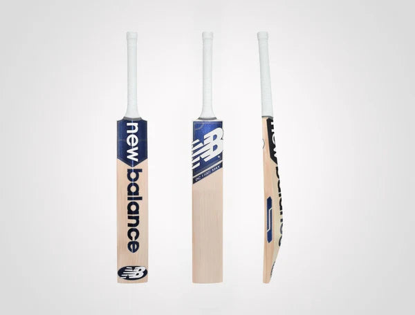 New Balance DC 1100i Max Cricket Bat - 2025