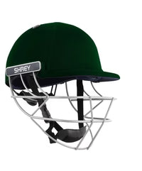Shrey Classic Steel Cricket Helmet