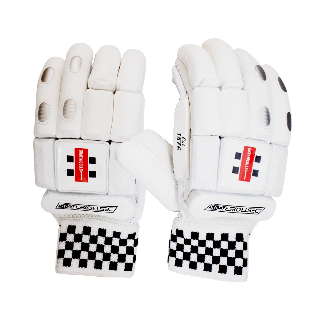 Gray Nicolls GN5 Destroyer Batting Gloves