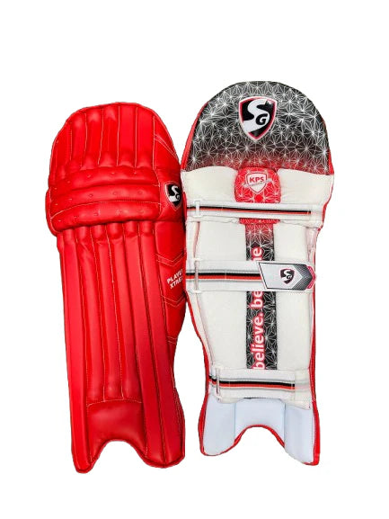 SG Players Xtreme Cricket Batting Legguard
