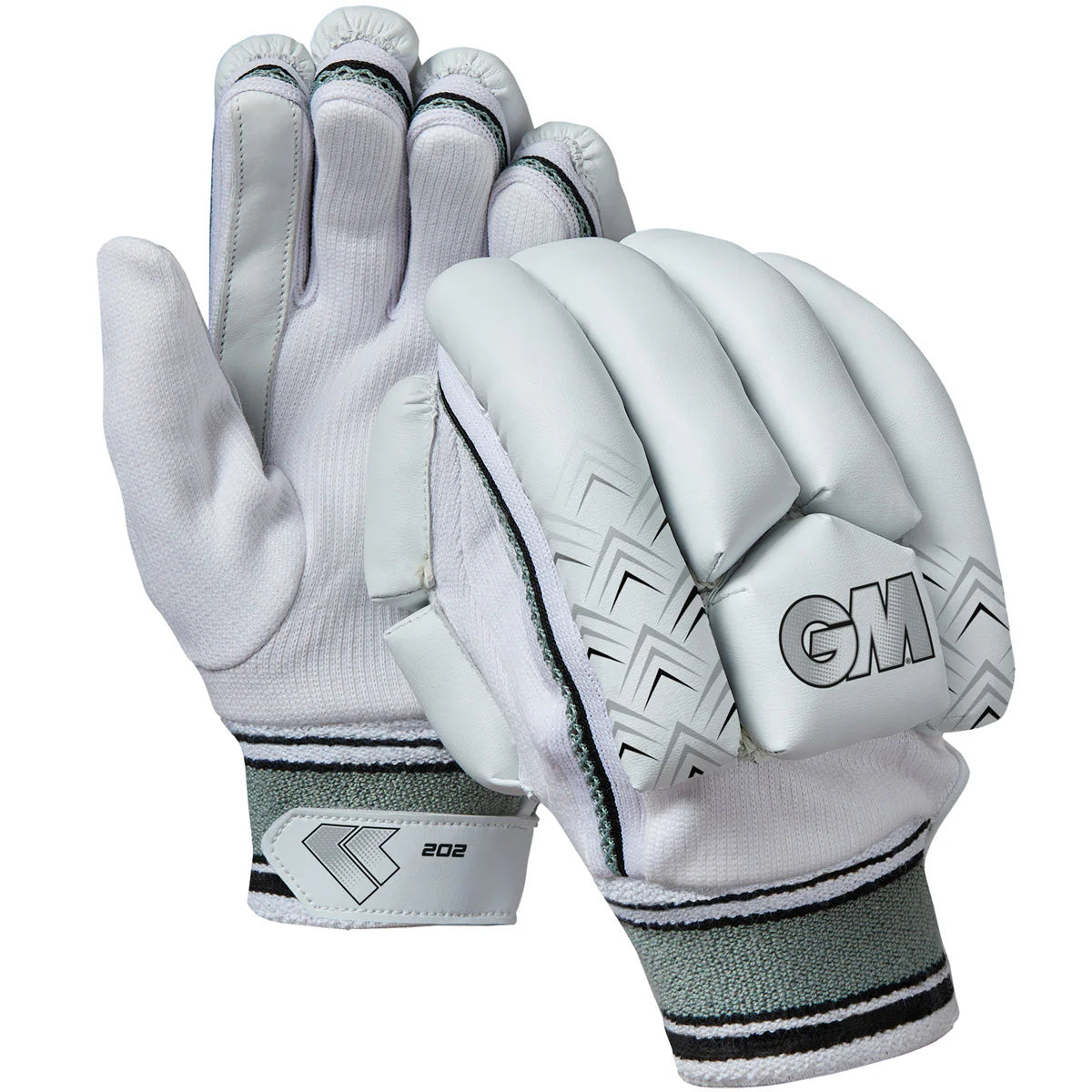 GM 202 Batting Gloves- 2025