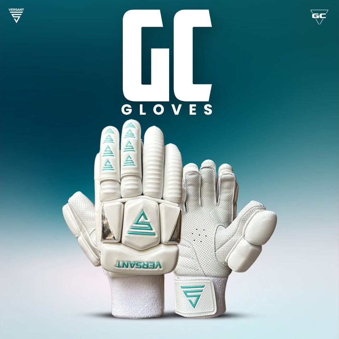 Versant GC Batting Gloves