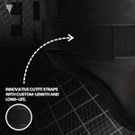 Versant Goat Shield Thigh Guard