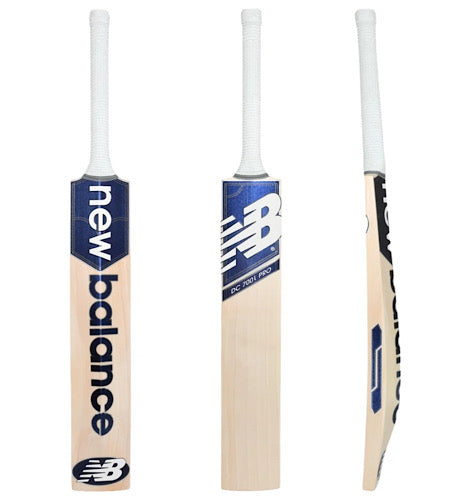 New Balance DC 700i Pro Cricket Bat - 2025
