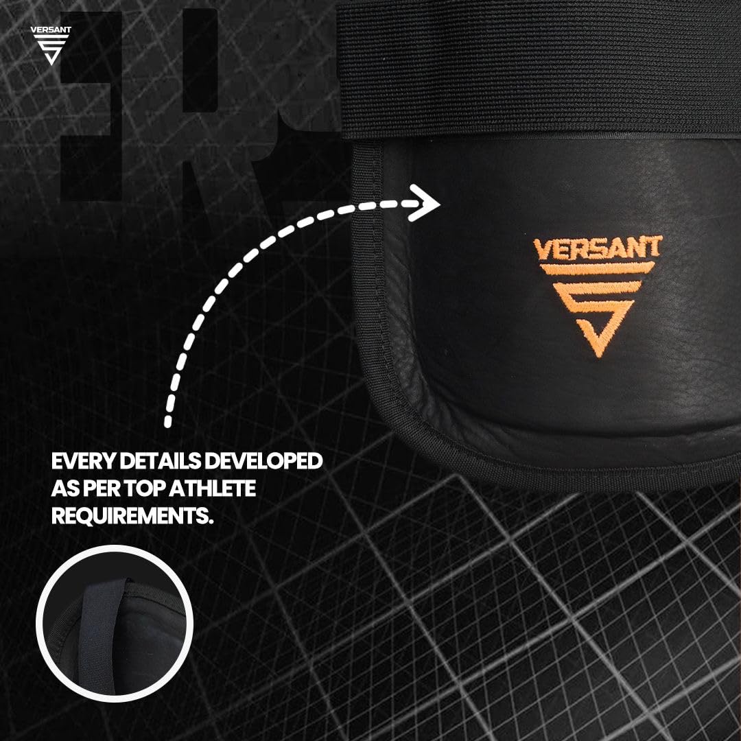 Versant Goat Shield Thigh Guard