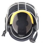 Shrey Master Class AIR 2.0 Cricket Helmet - Titanium