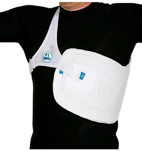 Aero P1 Chest Protector