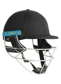 Shrey Master Class AIR 2.0 Cricket Helmet - Stainless Steel
