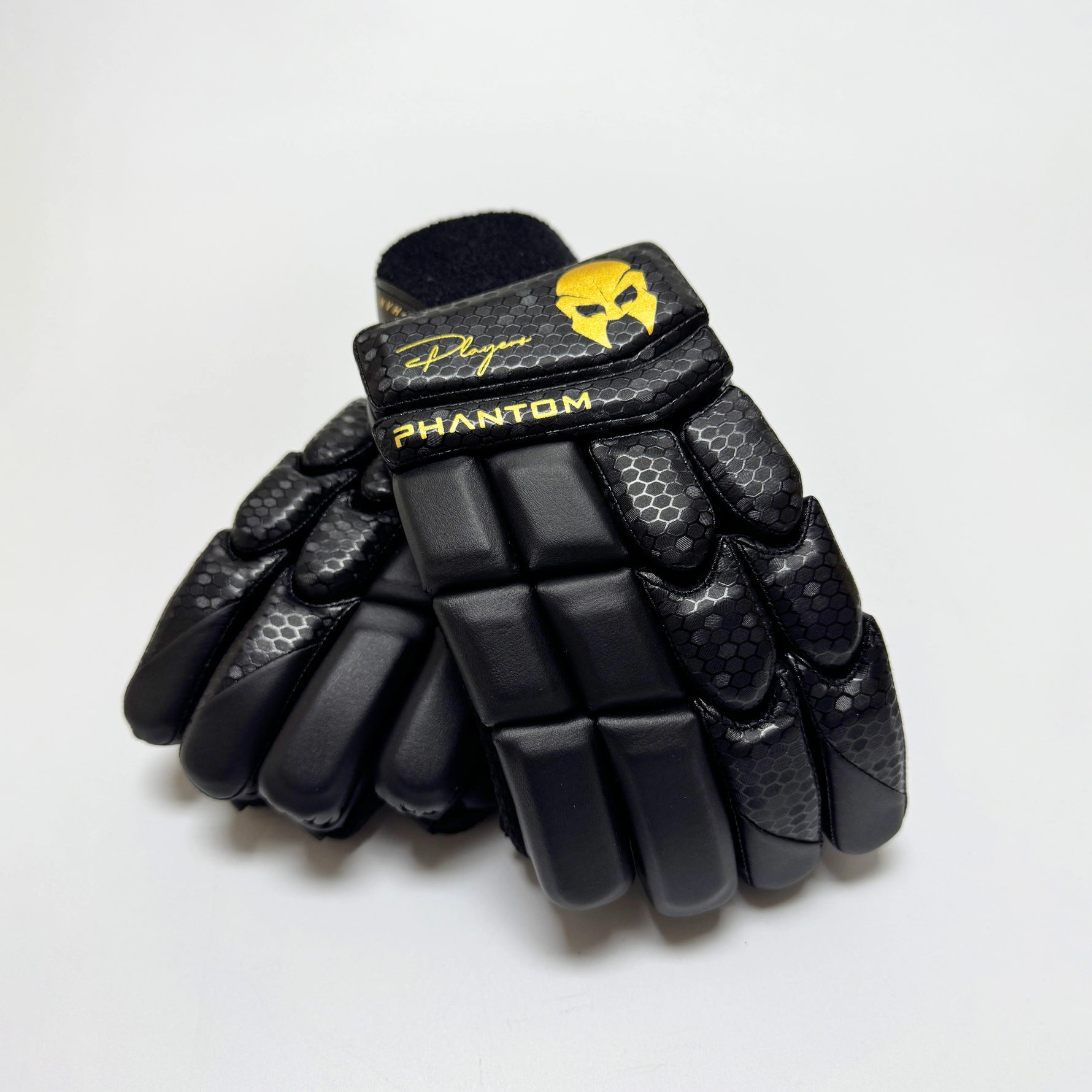 Phantom Players Batting Gloves