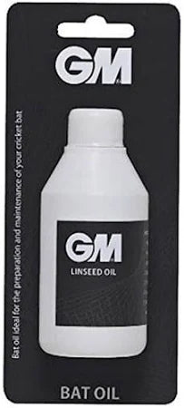 GM Linseed Bat Oil