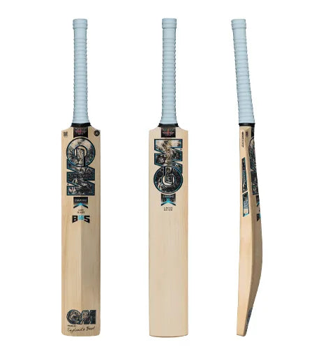 GM 2025 Diamond 606 English Willow Bat