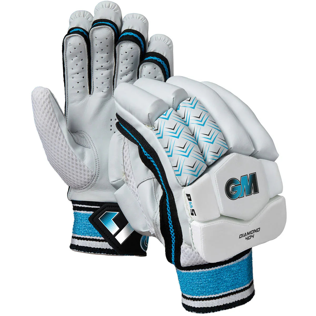 GM Diamond 404 Batting Gloves- 2025