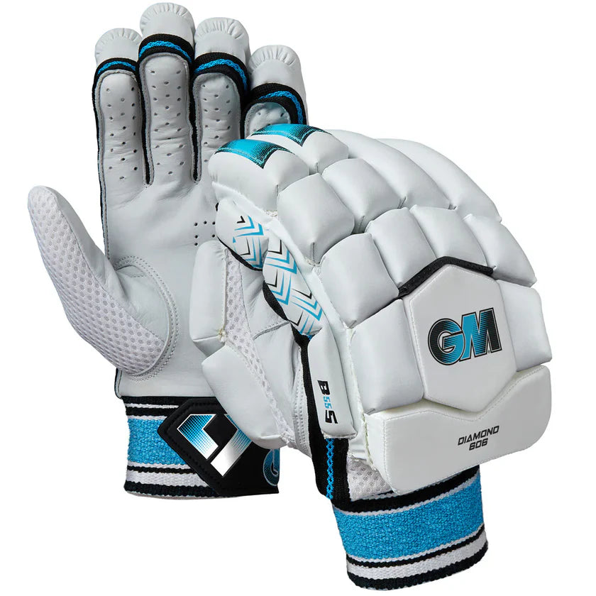 GM Diamond 606 Batting Gloves - 2025