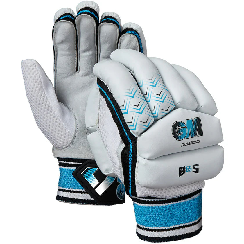 GM Diamond Batting Gloves- 2025