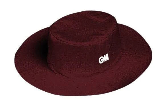 GM Panama Cricket Hat
