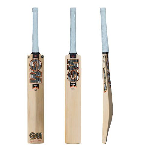 GM RIVAL 404 CRICKET BAT