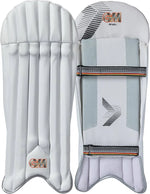 GM Rival Wicket Keeping Pads