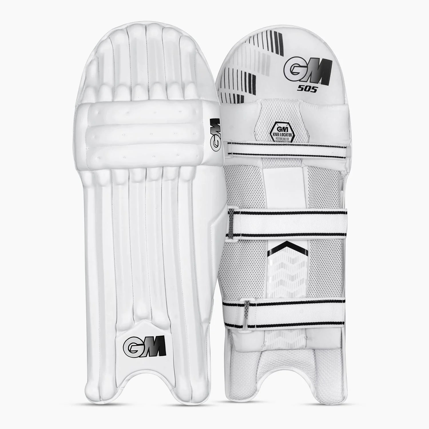 GM 505 Batting Pads 2025