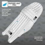 GM 505 Batting Pads 2025