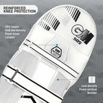 GM 505 Batting Pads 2025