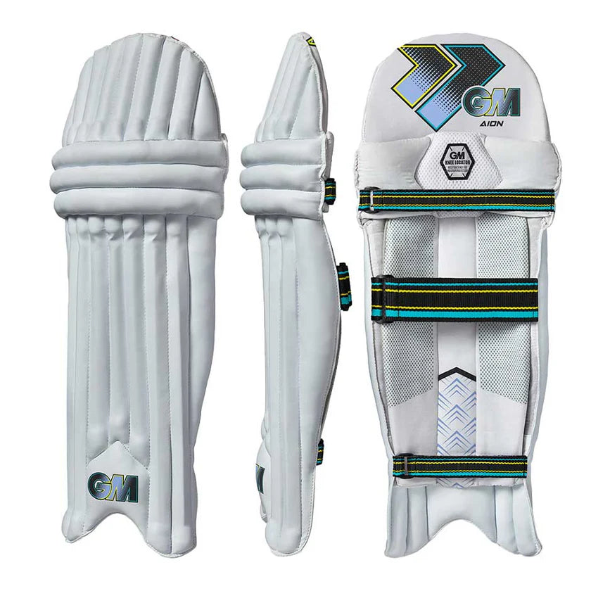 GM Aion Ambidextrous Batting Pads 2025