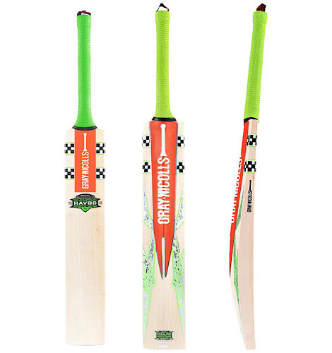 Gray Nicolls Havoc 1.3 GN350 Cricket Bat