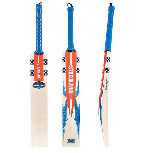 Gray Nicolls Havoc GN450 Cricket Bat