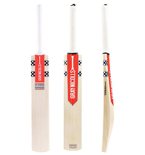 Gray Nicolls Classic Select English Willow Bat - 2026