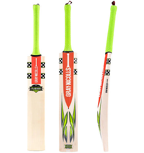 Gray Nicolls Fusion Pro 1.0 Cricket Bat