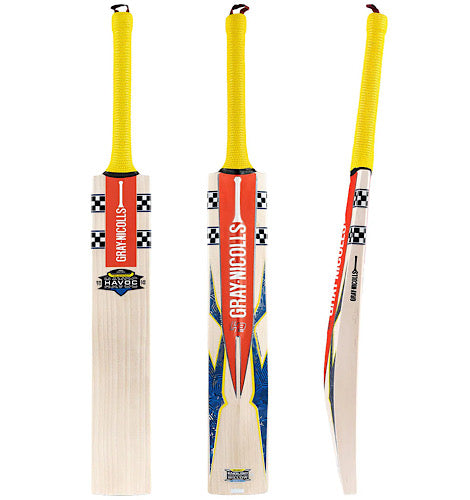 Gray Nicolls Havoc HB317 TestLite Cricket Bat