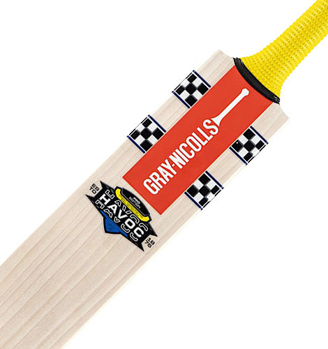 Gray Nicolls Havoc HB317 TestLite Cricket Bat