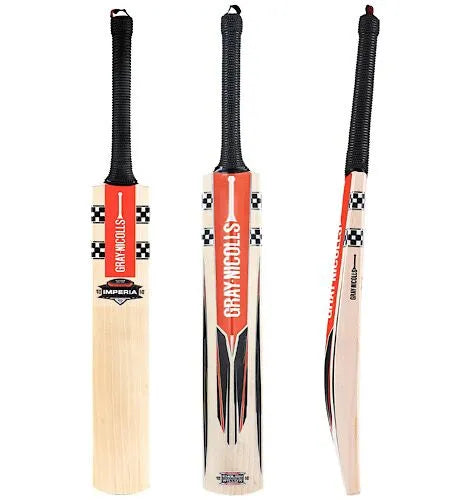 Gray Nicolls Imperia 1.0 Pro Edition Cricket Bat (2026)