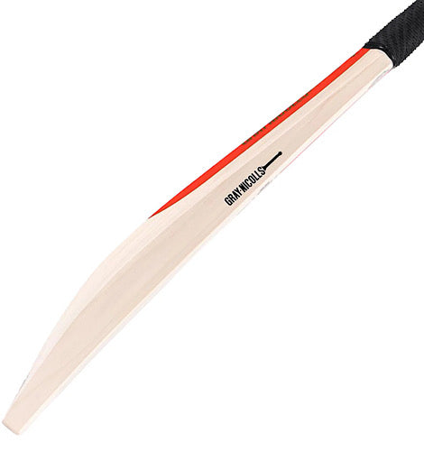 Gray Nicolls Legend Gold Edition Cricket Bat (2026)