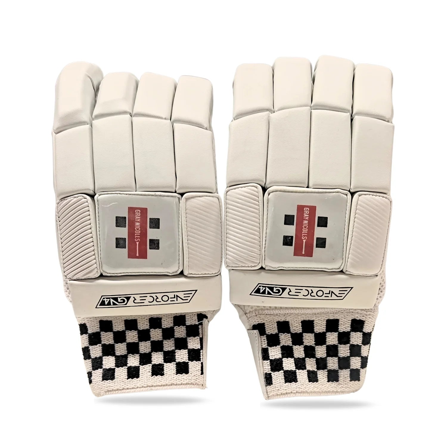 Gray Nicolls GN4 Enforcer Batting Gloves