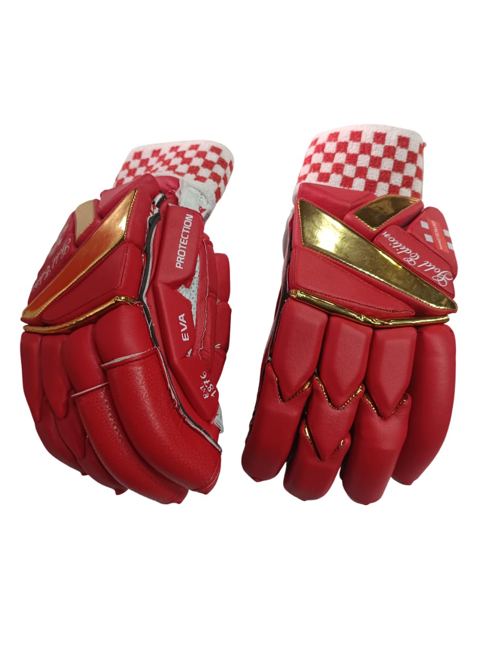 Gray Nicolls Gold Edition Batting Gloves