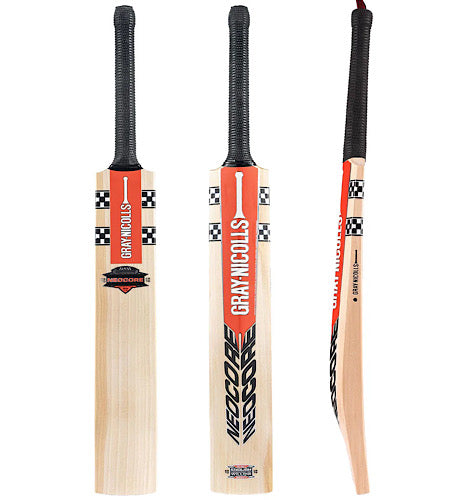 Gray Nicolls NeoCore 500 Black Cricket Bat