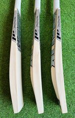 MB Malik Game changer cricket bat