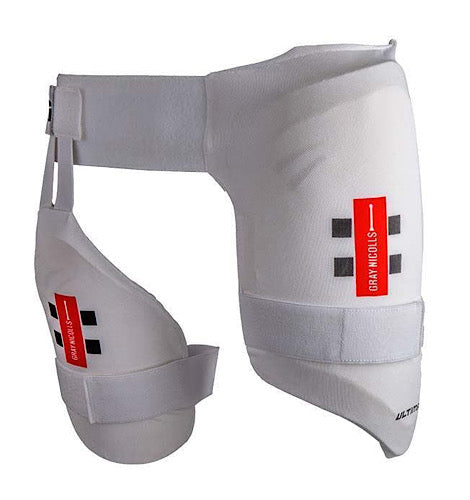 Gray Nicolls All in One Cricket Thigh Pads