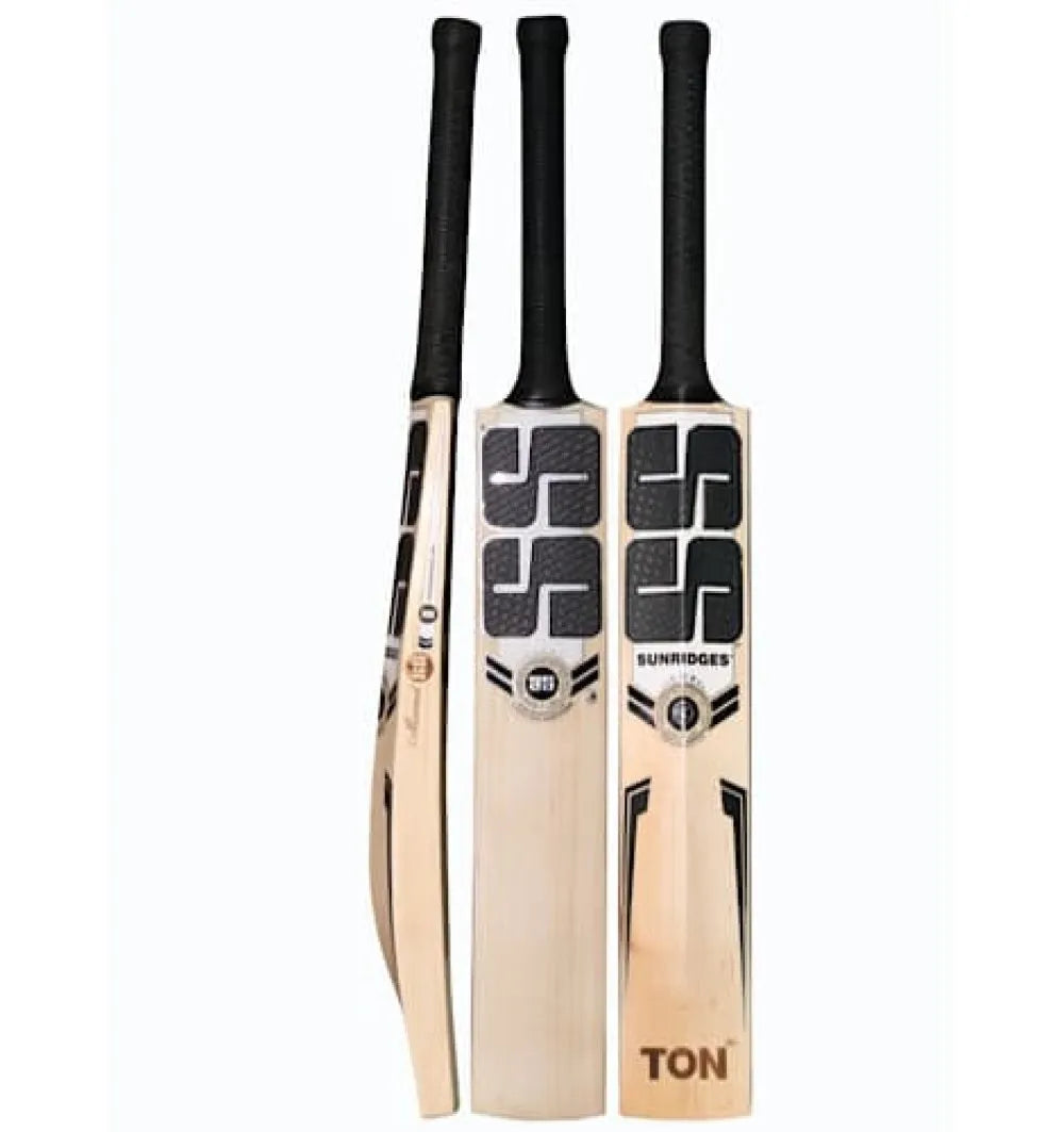 SS Heritage Cricket Bat