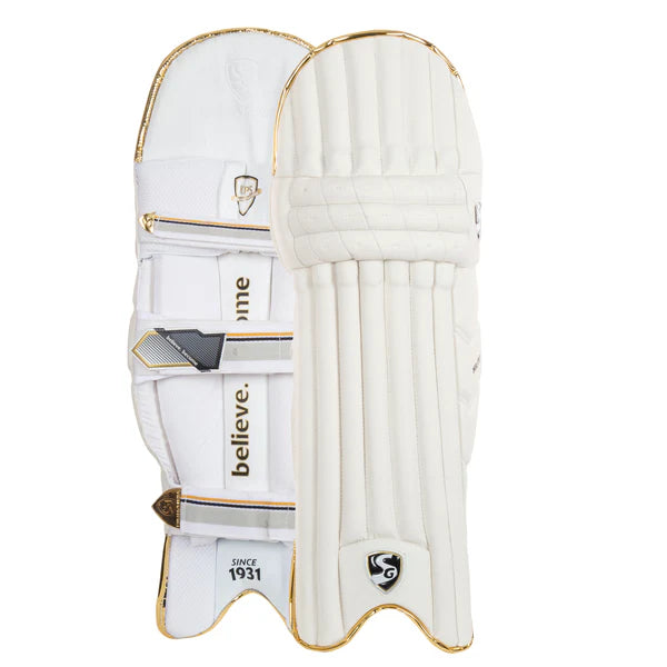 SG Hilite Cricket Batting Pads