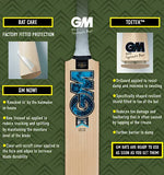 GM 2025 Ben Stokes Players Edition English Willow Bat