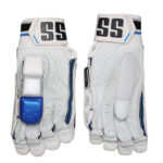 SS Hitech Batting Gloves