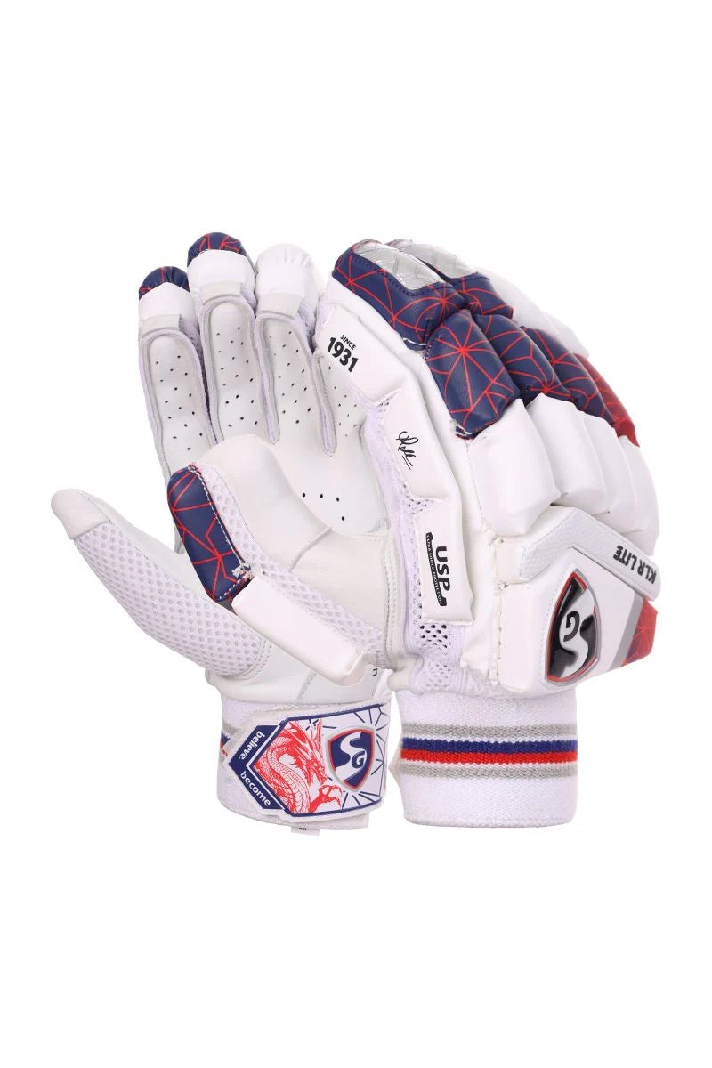 SG KLR Lite Batting Glove