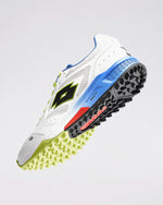 Lotto Blaze Hit Blizzard Spikeless Cricket Shoes
