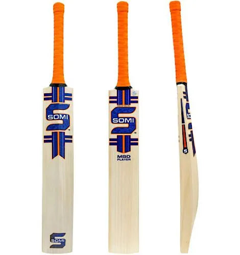 Somi MSD 7 Player English Willow Cricket Bat
