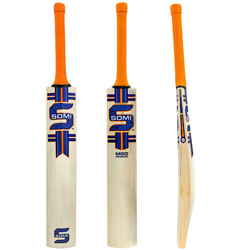 Somi MSD Phase English Willow Cricket Bat