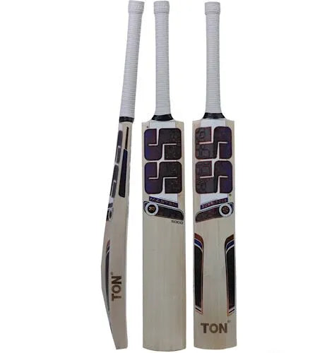 SS Master 5000 English Willow Cricket Bat