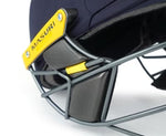 Masuri T-Line Senior Helmet - Titanium